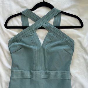 Stretch dress